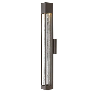 Hinkley Vapor Outdoor Large Wall Mount Lantern Alternative Image 6