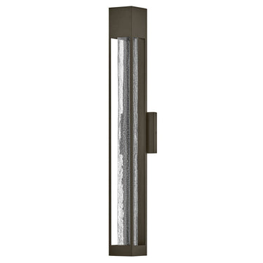 Hinkley Vapor Outdoor Large Wall Mount Lantern Alternative Image 8
