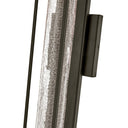 Hinkley Vapor Outdoor Large Wall Mount Lantern Alternative Image 9