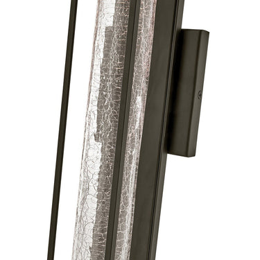 Hinkley Vapor Outdoor Large Wall Mount Lantern Alternative Image 9