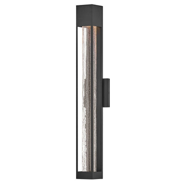 Hinkley Vapor Outdoor Large Wall Mount Lantern 