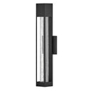 Hinkley Vapor Outdoor Medium Wall Mount Lantern Alternative Image 1