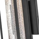 Hinkley Vapor Outdoor Medium Wall Mount Lantern Alternative Image 2