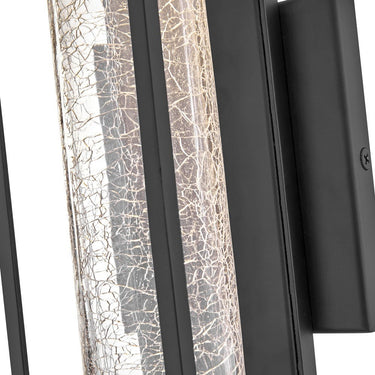 Hinkley Vapor Outdoor Medium Wall Mount Lantern Alternative Image 2