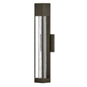 Hinkley Vapor Outdoor Medium Wall Mount Lantern Alternative Image 6