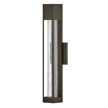 Hinkley Vapor Outdoor Medium Wall Mount Lantern Alternative Image 6