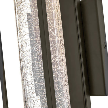 Hinkley Vapor Outdoor Medium Wall Mount Lantern Alternative Image 8