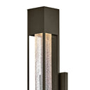 Hinkley Vapor Outdoor Medium Wall Mount Lantern Alternative Image 9
