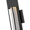 Hinkley Vapor Outdoor Small Wall Mount Lantern Alternative Image 1