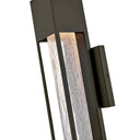 Hinkley Vapor Outdoor Small Wall Mount Lantern Alternative Image 10