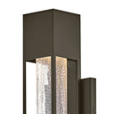 Hinkley Vapor Outdoor Small Wall Mount Lantern Alternative Image 11