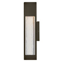 Hinkley Vapor Outdoor Small Wall Mount Lantern Alternative Image 12