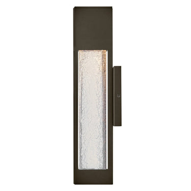 Hinkley Vapor Outdoor Small Wall Mount Lantern Alternative Image 12