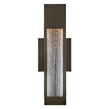 Hinkley Vapor Outdoor Small Wall Mount Lantern Alternative Image 13