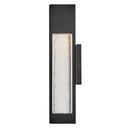 Hinkley Vapor Outdoor Small Wall Mount Lantern Alternative Image 3