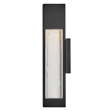 Hinkley Vapor Outdoor Small Wall Mount Lantern Alternative Image 3