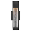 Hinkley Vapor Outdoor Small Wall Mount Lantern Alternative Image 4