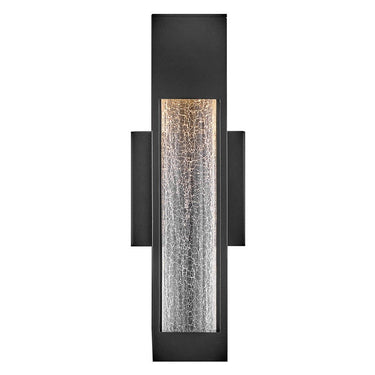 Hinkley Vapor Outdoor Small Wall Mount Lantern Alternative Image 4