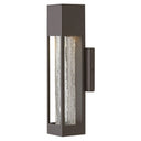 Hinkley Vapor Outdoor Small Wall Mount Lantern Alternative Image 5