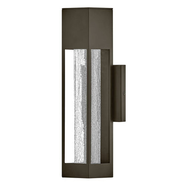 Hinkley Vapor Outdoor Small Wall Mount Lantern Alternative Image 8