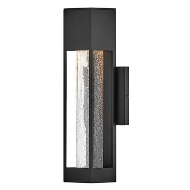 Hinkley Vapor Outdoor Small Wall Mount Lantern 