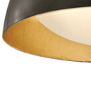 Hinkley Vargas LED Small Task Light Sconce Alternative Image 1