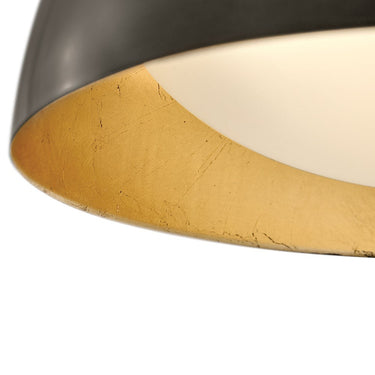 Hinkley Vargas LED Small Task Light Sconce Alternative Image 1