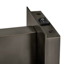 Hinkley Vargas LED Small Task Light Sconce Alternative Image 2