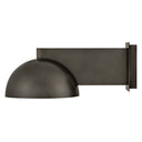 Hinkley Vargas LED Small Task Light Sconce Alternative Image 3