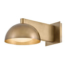 Hinkley Vargas LED Small Task Light Sconce Alternative Image 6