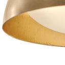 Hinkley Vargas LED Small Task Light Sconce Alternative Image 7