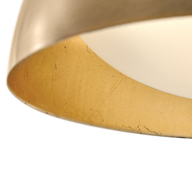 Hinkley Vargas LED Small Task Light Sconce Alternative Image 7