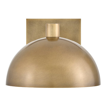 Hinkley Vargas LED Small Task Light Sconce Alternative Image 8