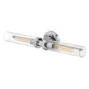 Hinkley Vaughn Large Two Light Vanity Wall Sconce Alternative Image 10