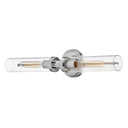 Hinkley Vaughn Large Two Light Vanity Wall Sconce Alternative Image 11