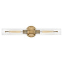 Hinkley Vaughn Large Two Light Vanity Wall Sconce Alternative Image 16