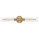 Hinkley Vaughn Large Two Light Vanity Wall Sconce Alternative Image 18