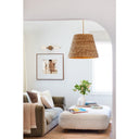 Hinkley Vaughn Large Two Light Vanity Wall Sconce Alternative Image 25