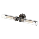 Hinkley Vaughn Large Two Light Vanity Wall Sconce Alternative Image 3