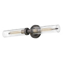Hinkley Vaughn Large Two Light Vanity Wall Sconce Alternative Image 4