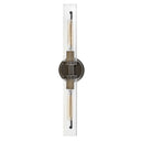 Hinkley Vaughn Large Two Light Vanity Wall Sconce Alternative Image 6