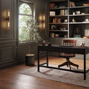Hinkley Vaughn Large Two Light Vanity Wall Sconce Alternative Image 26