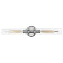 Hinkley Vaughn Large Two Light Vanity Wall Sconce Alternative Image 7