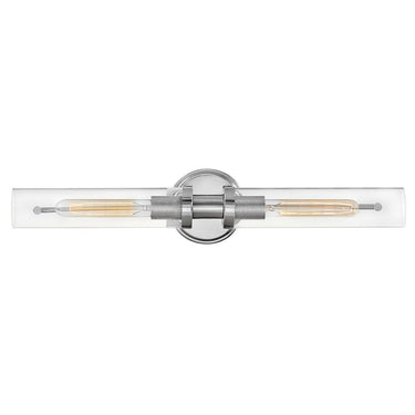Hinkley Vaughn Large Two Light Vanity Wall Sconce Alternative Image 7