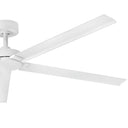 Hinkley Vento 60" Smart Fan Alternate Image-7