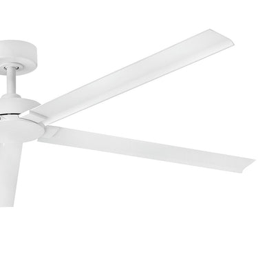 Hinkley Vento 60" Smart Fan Alternate Image-7