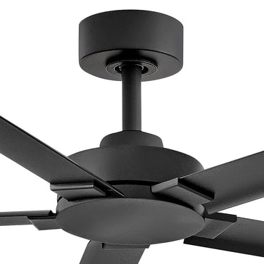 Hinkley Vento 60" Smart Fan Alternate Image-2