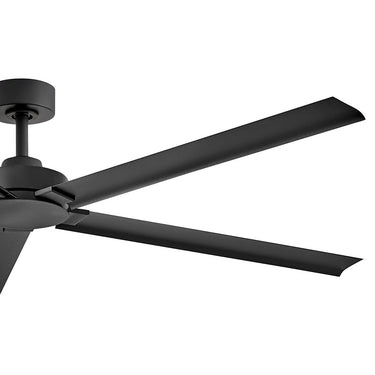 Hinkley Vento 60" Smart Fan Alternate Image-3