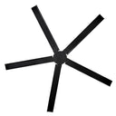 Hinkley Vento 60" Smart Fan Alternate Image-4