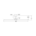 Hinkley Vento 60" Smart Fan Alternate Image-10